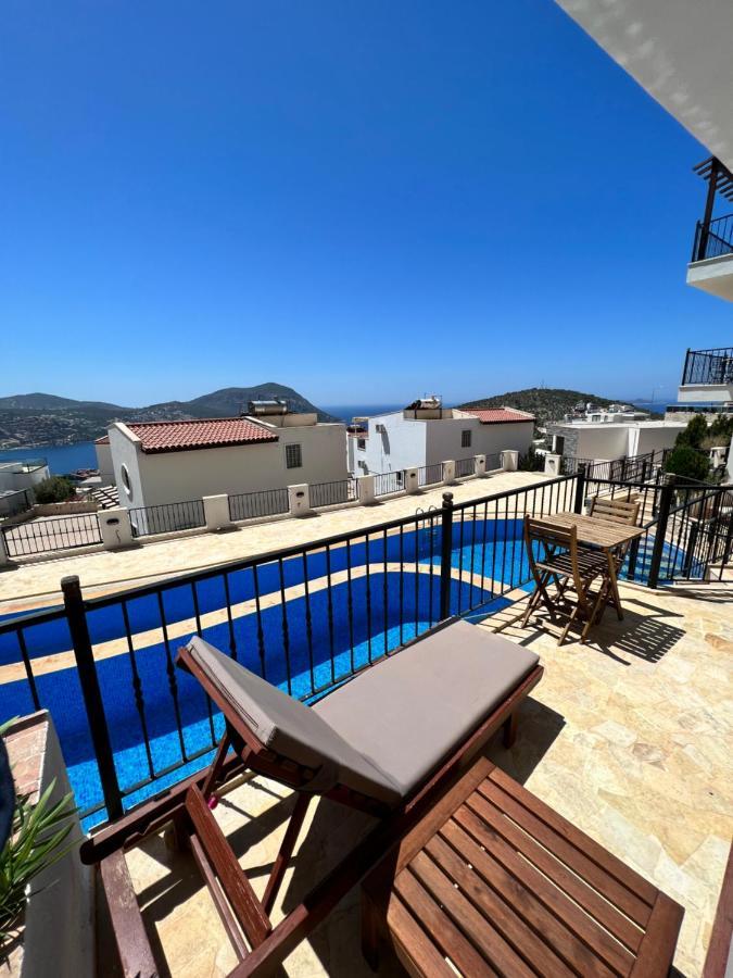 Viola Apart - Kalkan Bagian luar foto