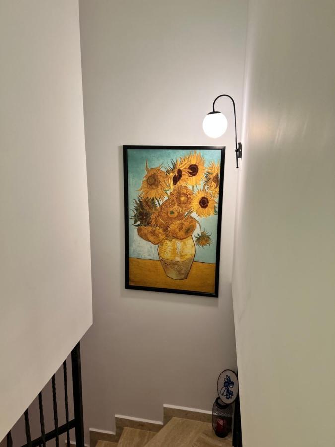 Viola Apart - Kalkan Bagian luar foto
